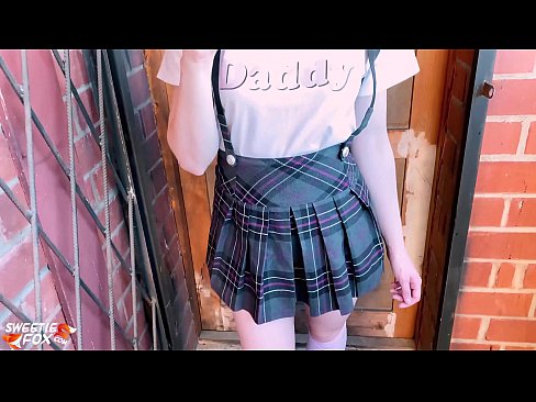 ❤️ Schulmädchen saugt ihren Schwanz tief und fickt statt Unterricht. ️❌ Porno fb bei de.assistirhentai.ru