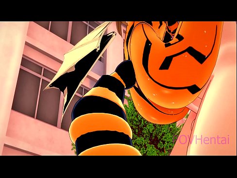 ❤️ Wespenmädchen-Monster ️❌ Porno fb bei de.assistirhentai.ru